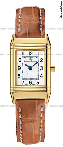 Jaeger-LeCoultre Reverso Lady