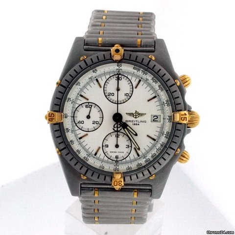Breitling Chronomat B13047 Pre-owned