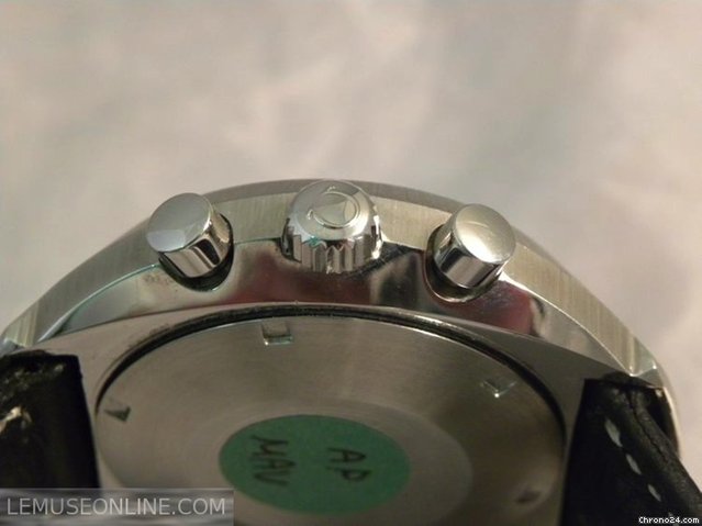 replica Omega FLIGHTMASTER WATCHES 1 