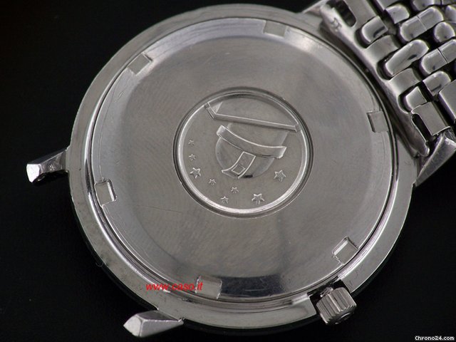 replica Omega Constellation WATCHES 1 