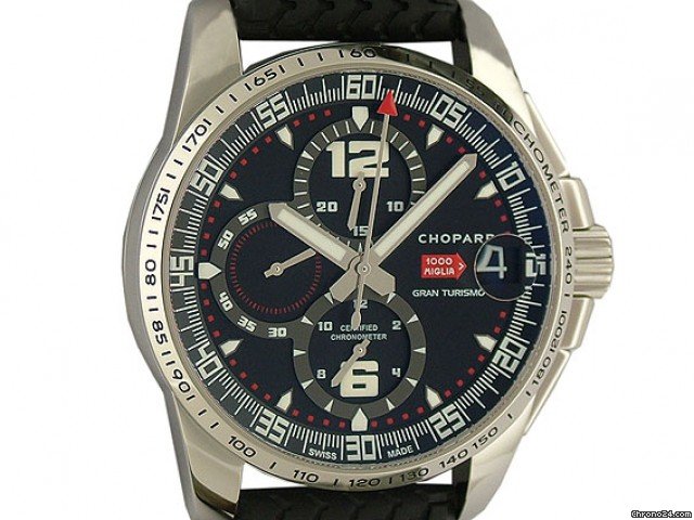 Chopard Mille Miglia GT XL Automatic Chronograph 44mm