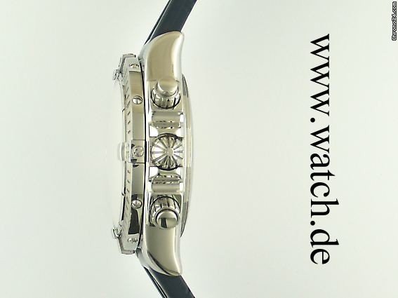 replica Breitling Chronomat Kautschuk 44mm WATCHES 1 