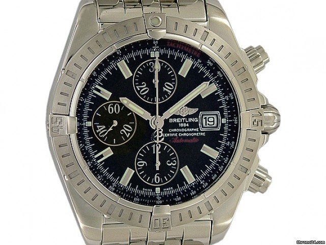 Breitling Chronomat 44mm
