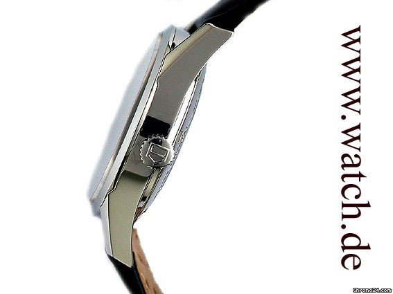 replica TAG Heuer Carrera Twin Time Automatic 39mm WATCHES 1 