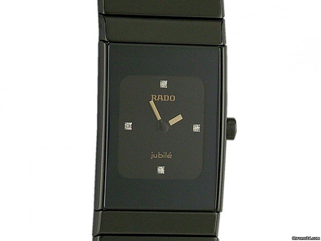Rado Ceramica Jubile Diamond 25x19mm