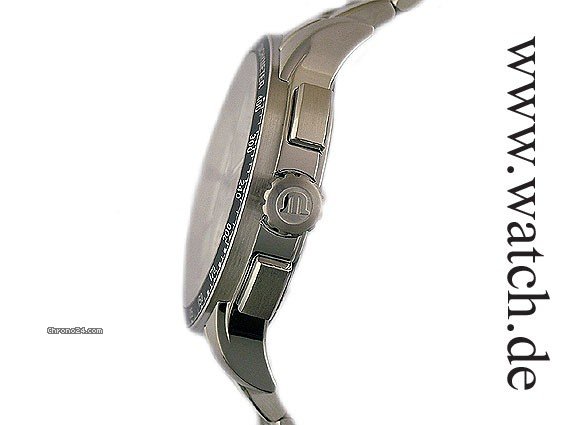 replica Maurice Lacroix Miros Sport Chronograph 40mm WATCHES 1 