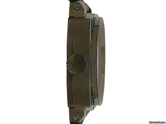 replica U-Boat Italo Fontana Thousands of Feet 43mm WATCHES 1 