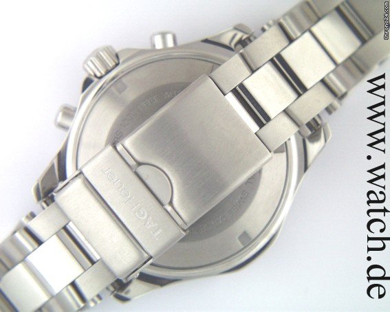 replica TAG Heuer Aquaracer Chronograph 41mm WATCHES 1 