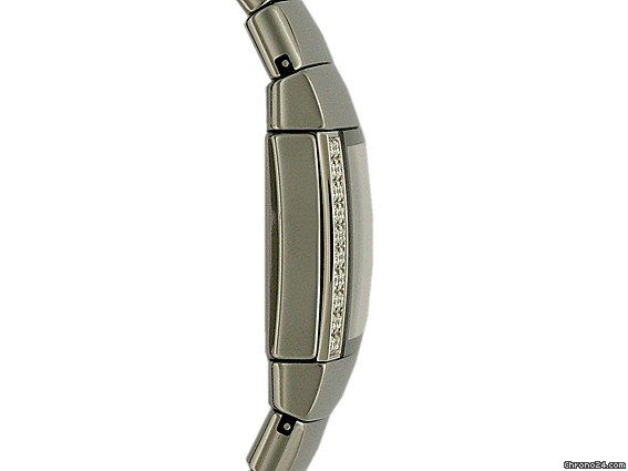 replica Rado Sintra Superjubile Lady Mini Ceramic Diamond 28x21mm WATCHES 1 