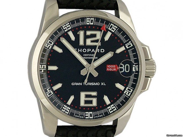 Chopard Mille Miglia Gran Turismo XL Chronometer 45mm