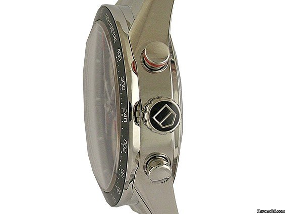 replica TAG Heuer Carrera Calibre 16 Day Date 43mm WATCHES 1 