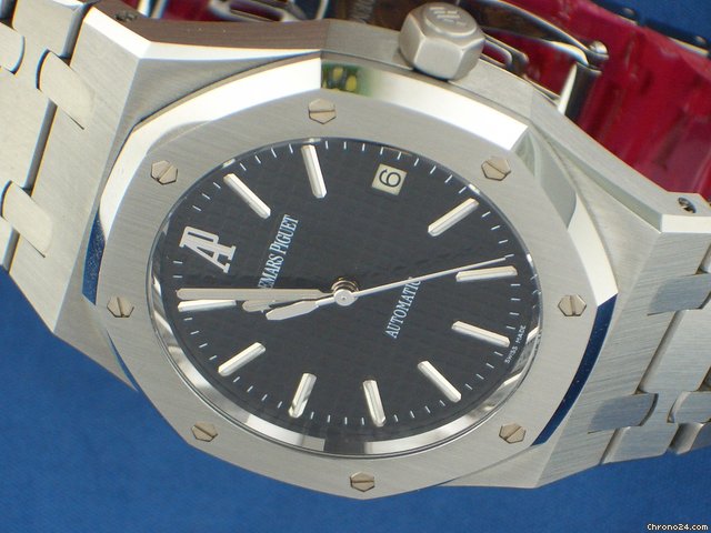 Audemars Piguet 15300 St Jumbo