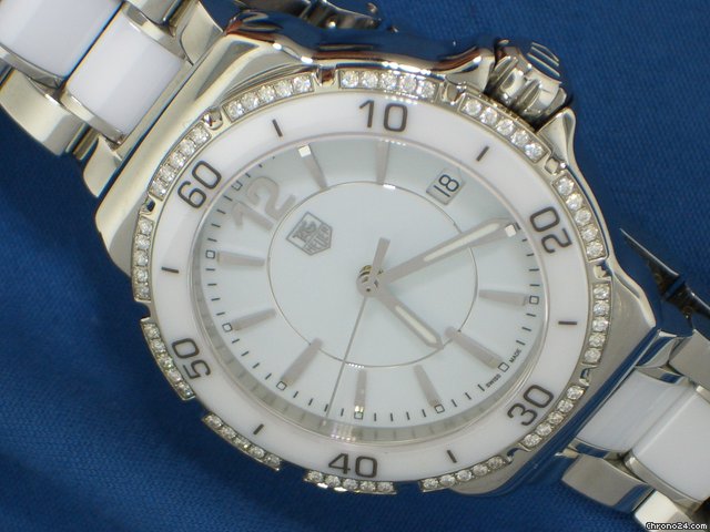 TAG Heuer Formula 1 Ceramica