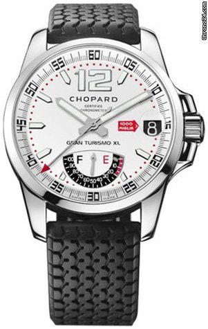 Chopard 1000 Miglia Gran Turismo Gangreserve