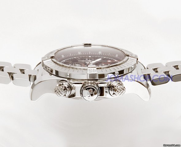 replica Breitling Aeromarine Super Avenger Watch A1337011-B907SS WATCHES 1 