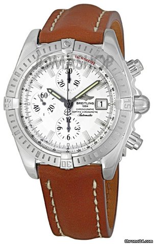 Breitling Chronomat Evolution Mens Watch A1335611-G569BRLD