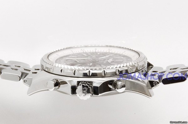 replica Breitling Bentley Motors Steel Mens Watch A2536212-B686SS WATCHES 1 