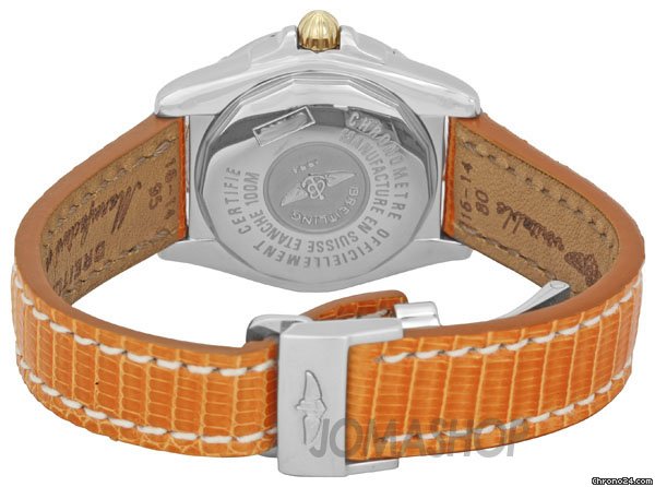 replica Breitling Galactic 32 Ladies Watch B71356L2-G703BRZD WATCHES 1 
