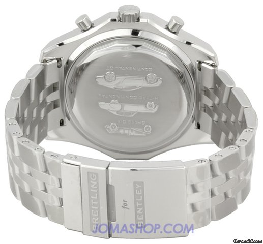 replica Breitling Bentley Motors T Mens Watch A2536313-G552SS WATCHES 1 