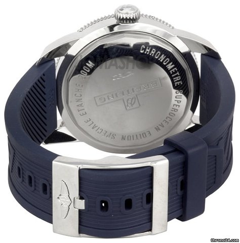 replica Breitling SuperOcean Heritage Watch A1732016-C734BLPD WATCHES 1 