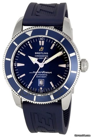 Breitling SuperOcean Heritage Watch A1732016-C734BLPD