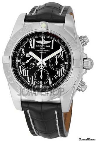 Breitling Chronomat B01 Mens Watch AB011011-B956-CBKD