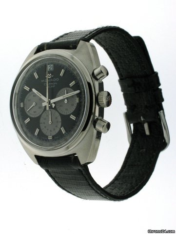 Zenith Movado Datron HS 360