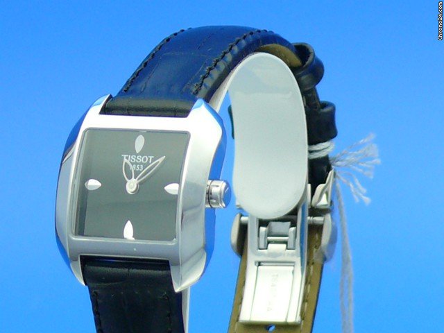 replica Tissot T-Wave Lady WATCHES 1 