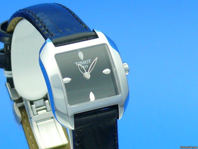 Tissot T-Wave Lady