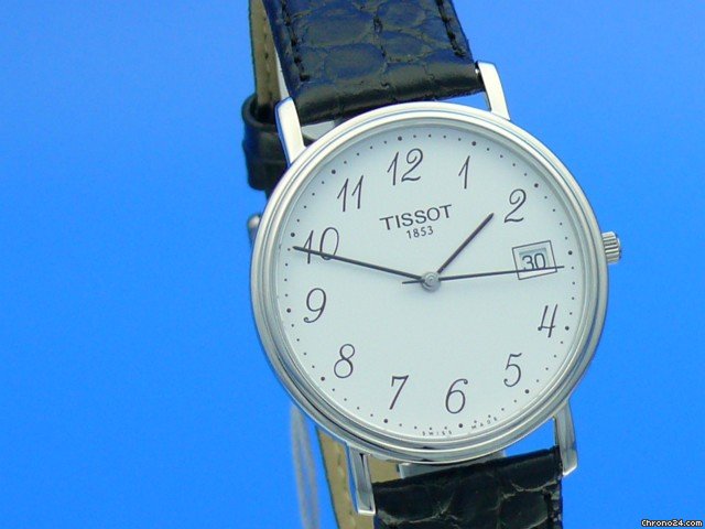 Tissot Desire Herrenuhr