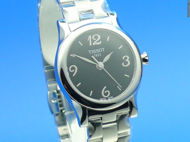 Tissot STYLIS-T Trend Lady
