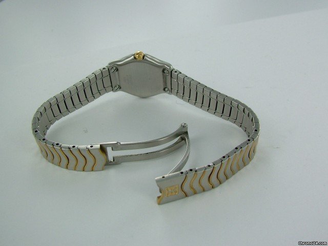 replica Ebel classic sportwave, mini nr.2535 WATCHES 1 