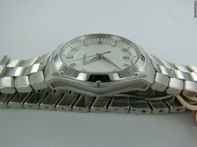 Ebel midsize. nr.2509