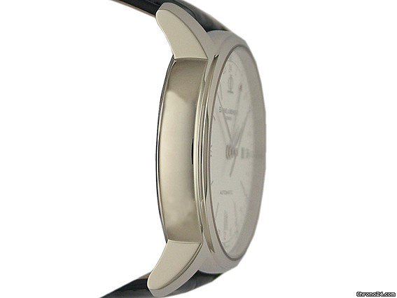 replica Baume & Mercier &  Classima Executives XL zweite Zeitzone 42mm WATCHES 1 