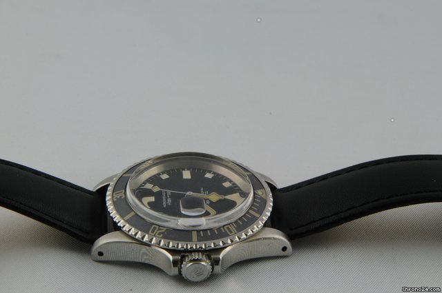 replica Tudor submariner WATCHES 1 