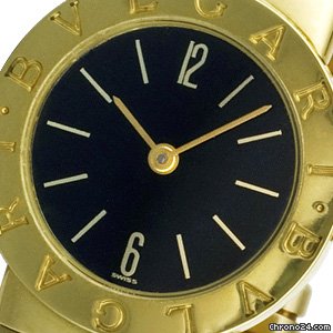 Bulgari Tubogas a5006