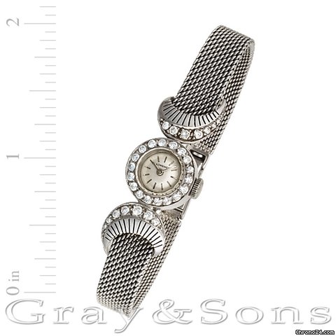 Longines Cocktail