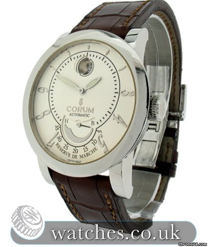 Corum Reserve De Marche