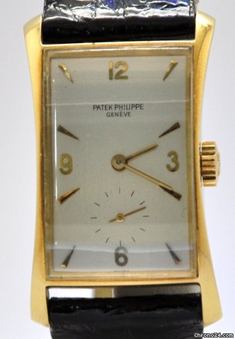 Patek Philippe Tegola
