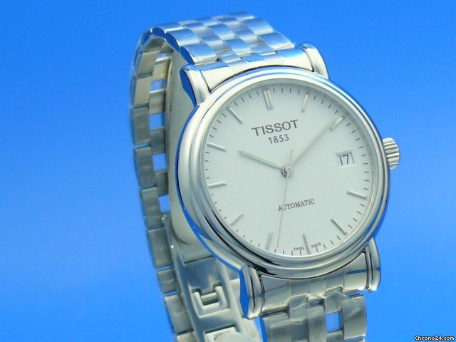 Tissot Carson Gent