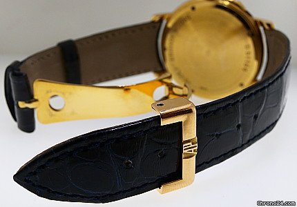 replica Audemars Piguet 18YG Grande Sonnerie,No. 12/50 1/4 Repeater WATCHES 1 