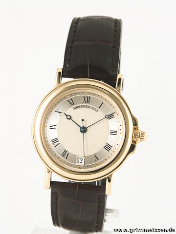 Breguet Marine Automatic