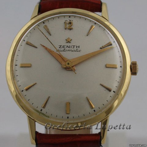 Zenith Automatico