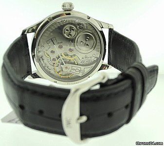 replica IWC Platinum 