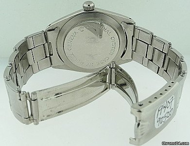 Tudor SS Prince Oysterdate "Ranger",c.1966 90520 WATCHES 2