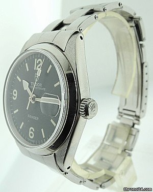 replica Tudor SS Prince Oysterdate "Ranger",c.1966 90520 WATCHES 1