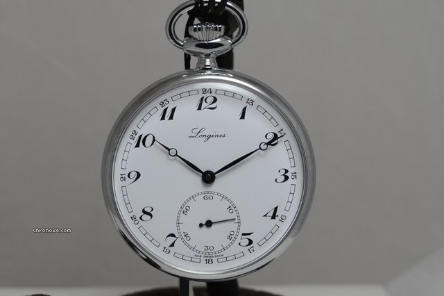 Longines Tasca