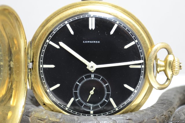 Longines Tasca