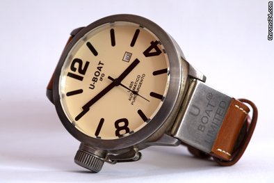 U-Boat Classico 925 A 925 beige