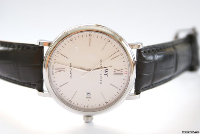 IWC Portofino Portofino